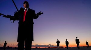 The Republican Party's big dilemma