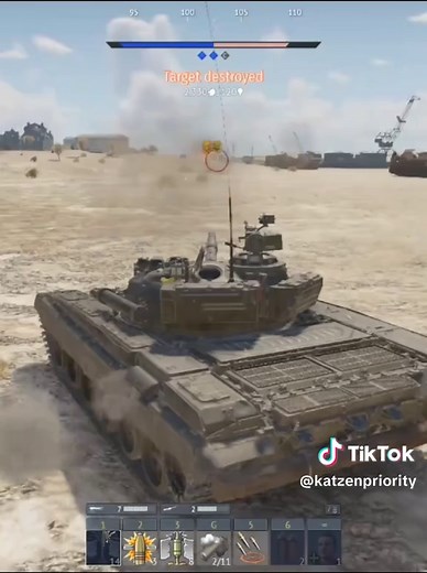 ISEM sound mod preview #KatzenPriority #warthunder #sound | cat sound
