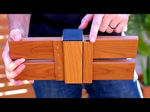 DecoSlat - Fences, Gates & Screens