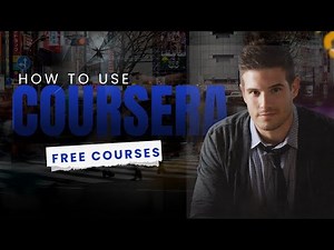 How to Use Coursera to Learn New Skills for Free in 2025