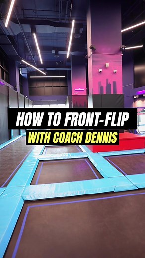 Jump Nation على TikTok