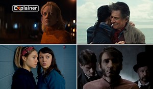 Explainer: What's on in the Galway film fleadh this week - Extra.ie