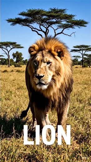 Beautiful Animals and their Sounds 😍💫 #shorts #animals #viral #cute #shortsfeed