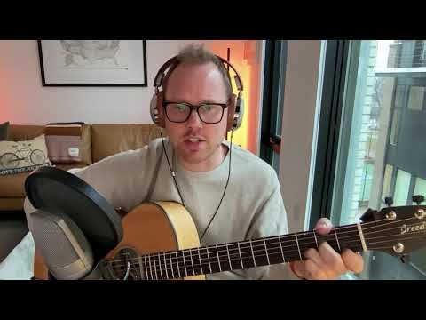 Reflecting Light - Sam Philips ft. in Gilmore Girls (Cover)