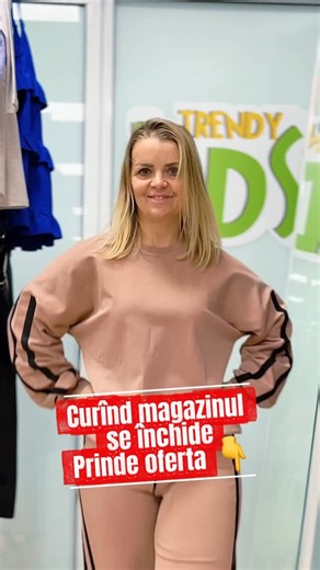 Sanduta Nadya | Mămici, vă spun din inimă ❤️ Azi am fost într-un magazin de haine pentru copii @trendy.kids.77 și, sincer, mi-am îmbrăcat copiii pentru... | Instagram