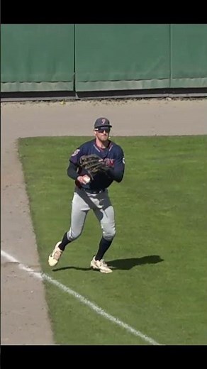 RBI-Double Alex Schmidt #dbl #legionaere #rbidouble #baseball #highlights #sports #regensburg