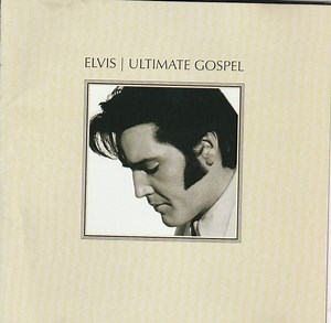 Elvis Presley - Ultimate Gospel