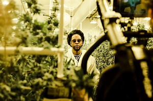 2 Chainz Smokes the Priciest Weed Money Can Buy on 'MOST EXPENSIVEST'