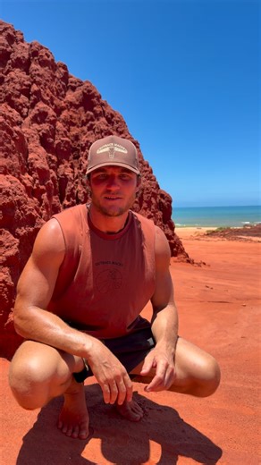 Ricky Mackenzie on Instagram: "Quick look into some clothes I’ve designed to kick off Outback Macks! Started off with a couple of iconic Australian species that have some meaning to me. I’ve only printed limited numbers of all these so get in while you can!! Shipping world wide, website should automatically update to your country’s currency. Links in my bio but www.outbackmacks.com.au is where you find it. Always appreciate everyone’s support on here, and I want to see you wearing it!! Cheers le