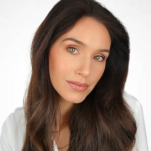 Shea Whitney's Amazon Page