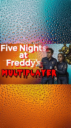 Clipped From My Latest Video!!!! Five Nights At Freddy's Multiplayer | Golden Freddy IS INSANE!!!
