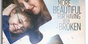 Nicole Conn's 'More Beautiful For Having Been Broken' Will Be Released Worldwide This Spring