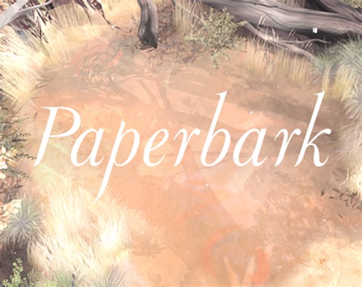 Paperbark by Paper House