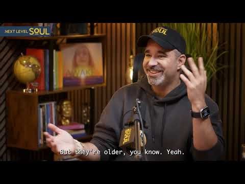 Why Talking About Death Makes Life Less Scary