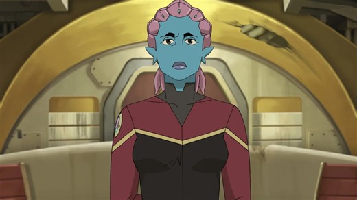 Invincible Season 4's Star Trek Parody Explained