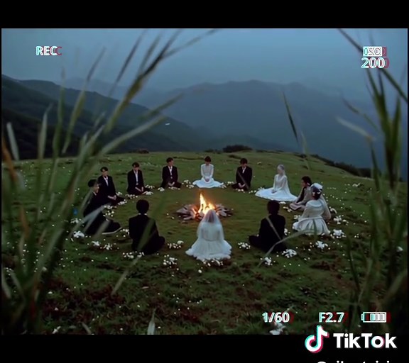 AIが創作したホラー映像とゲームの世界