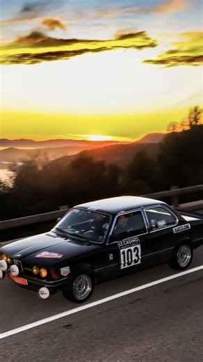 Automobile Club de Monaco on Instagram: "Plus qu’un Rallye, l’âme du Monte-Carlo 🚗✨ 🎥 Retour en vidéo sur les émotions vécues lors de cette 28e édition du Rallye Monte-Carlo Historique ! — More than a Rallye, the soul of Monte 🚗✨ 🎥 Relive the excitement of the 28th edition of the Rallye Monte-Carlo Historique! #RallyeMonteCarloHistorique"