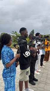 21K views · 637 reactions | Ils apprennent à créer du mouvement… sans bouger les pieds. | 푹푶풀푶 푨푪푨푫푬푴풀 | Facebook