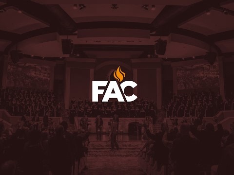 FACMaryville Live Stream