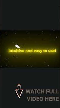 New Blender Addon For Modeling | Damtools