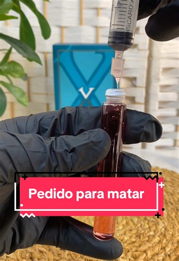Decantación de perfumes: pedido, llenado y recomendaciones de 10ml