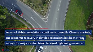 85K views · 43 reactions | Global financial markets remain volatile...