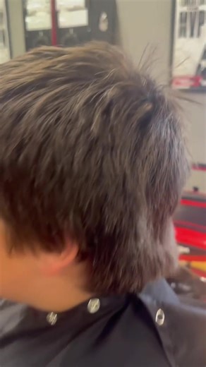 he's dialed in with that burst fade faux hawk 👌 | Sport Clips Haircuts of North Little Rock - Maumelle Blvd