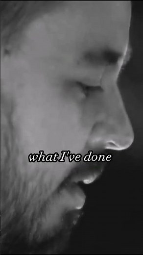 What I've Done Acoustic | Chester Bennington & Mike Shinoda | Lyricstudio |.