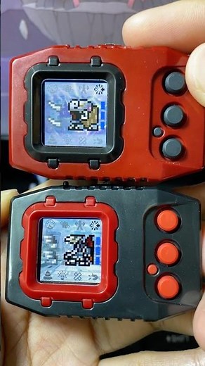 Digimon Pendulum Perfect lvl Battle : Mammon VS Cyberdramon