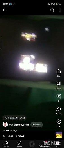 cookie jar group logo 2004