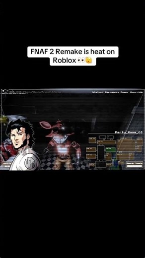 See the full video on the channel #fyp #clip #viral #fnaf #funny #horrorgame #gameplay #gaming #sub