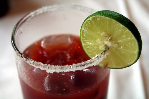 Homemade Clamato Juice Recipe