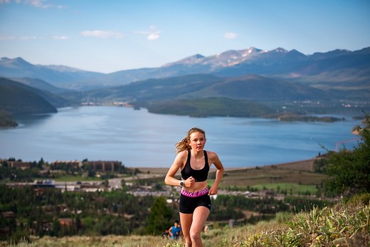 Summer Altitude Camp — Peak Performance Running