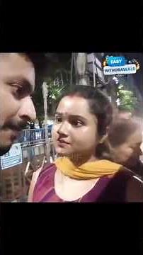 Kissing Prank Gone Wrong 😱 | Desi Public Reaction 2025”