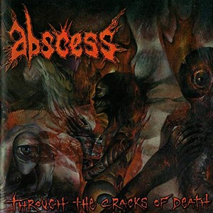 Monolithic Damnation - Letra - Abscess