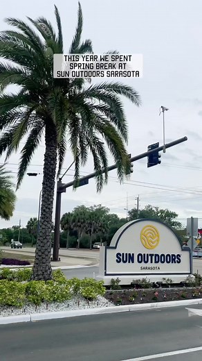 23K views · 414 reactions | A day at Sun Outdoors Rv Resort in Sarasota FL. #rvresort #rvlife #rvliving #rv | Wandering Routes | Facebook