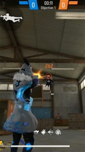 Lone Wolf Pro Headshot Gameplay | Prince Knight Gamer #freefire#shortfeed#shortvideo#garenafreefire