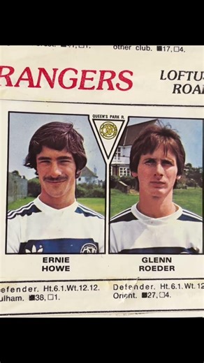 QPR 1979-1980 season