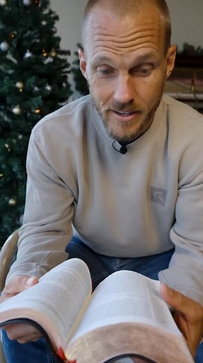 The Bible never mentions Christmas trees—or a variety of other good things that characterize Christmas for us. Let’s be intentional to focus on the best thing: who Christ is and why He came. | David Platt