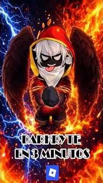 ⛏OBTENER DARKRYTE EN 3 MINUTOS #ROBLOX 💥 THE FORGE ⛏