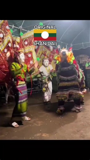 Exploring Tai People Dance Traditions