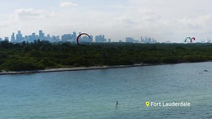 With hundreds of daily direct flights to Florida, your PTO is ready for takeoff. | VISIT FLORIDA