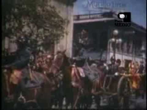 1952: La Revolución (Bolivia Siglo XX)