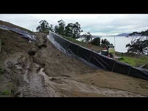 Stormwater Check Dams - Overview Highlights