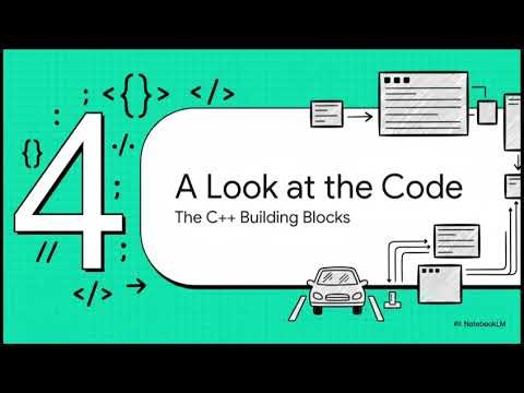 Data Structures Project in C++ | Parking System (Array + Queue + Stack)