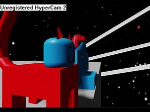 Tek it (2009 roblox cover)