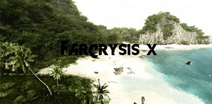 FarCrysis X mod
