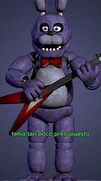 The Truth Behind FNAF's Most Disturbing Scream