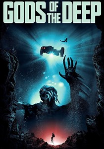 Regarder Gods of the Deep en streaming complet