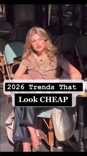 Words for Outdated Clothes and Shoes | English#shorts